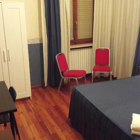 Hotel Piemonte Lanzo Torinese Eksteriør billede