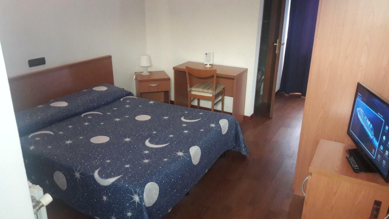 Hotel Piemonte Lanzo Torinese Eksteriør billede