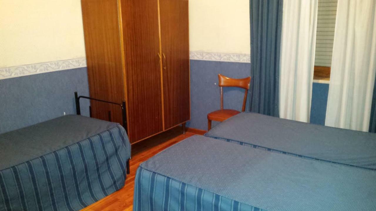 Hotel Piemonte Lanzo Torinese Eksteriør billede